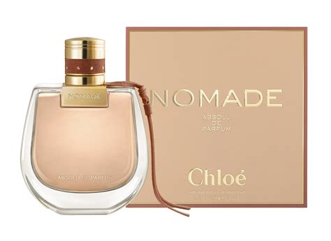 Perfumy Chloe .